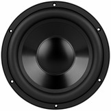 Reference RSS265HF-4 Subwoofer