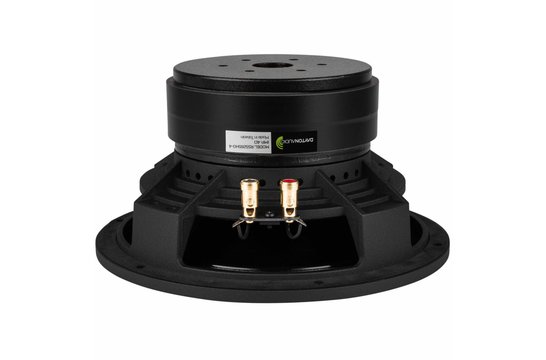Reference RSS265HO-4 Subwoofer