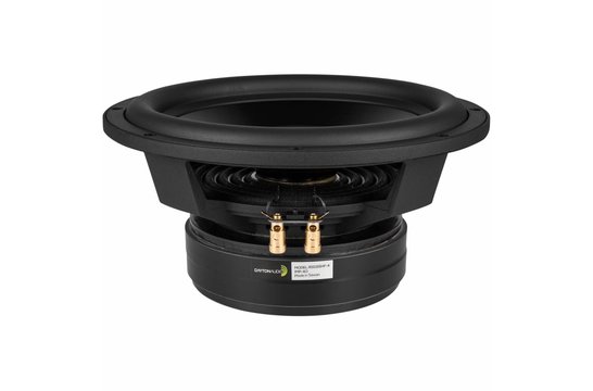 Reference RSS315HF-4 12" Subwoofer Tieftöner