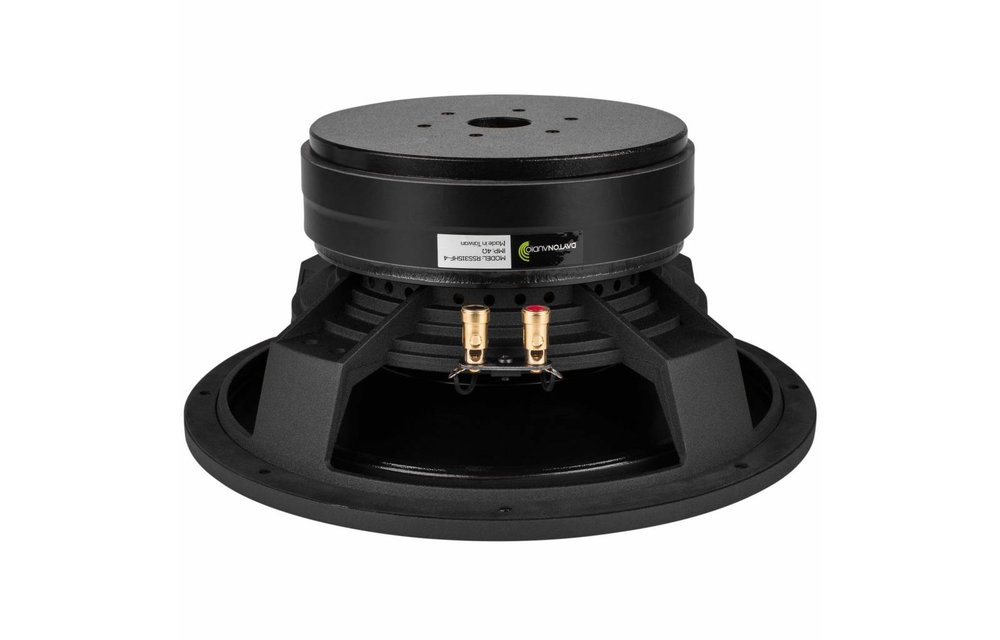 Reference RSS315HF-4 Subwoofer