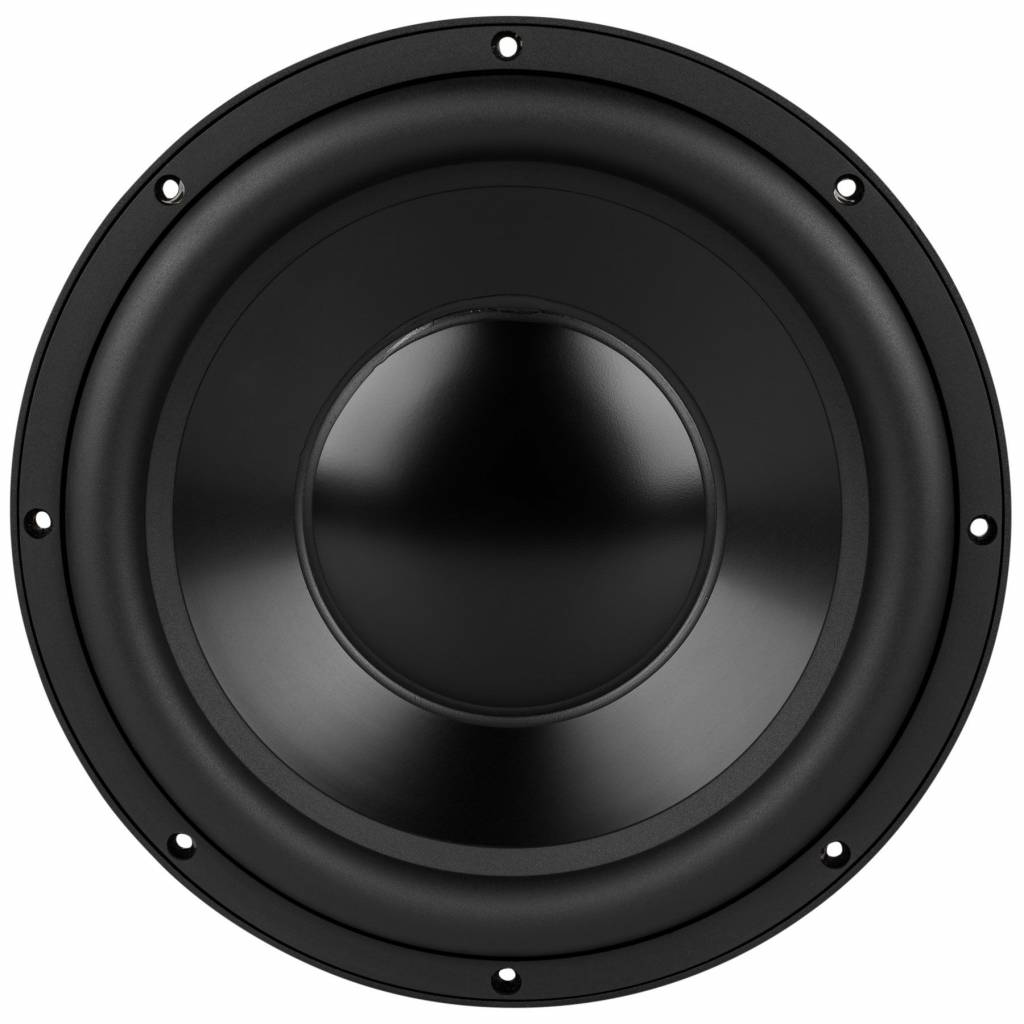 Reference RSS315HF-4 12" Subwoofer audio componenten