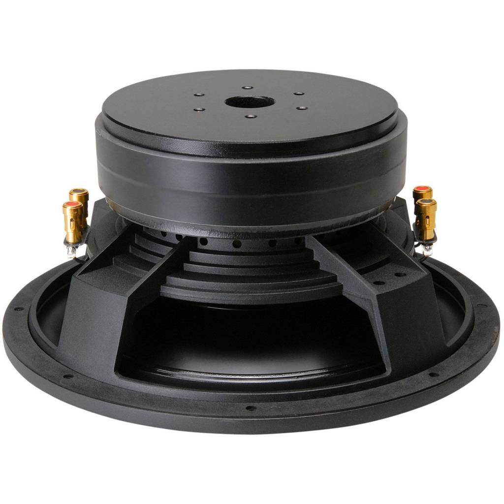 dayton audio 12 subwoofer