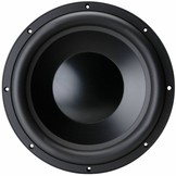Reference RSS315HO-44 Subwoofer Tieftöner
