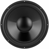 Reference RSS460HO-4 Subwoofer