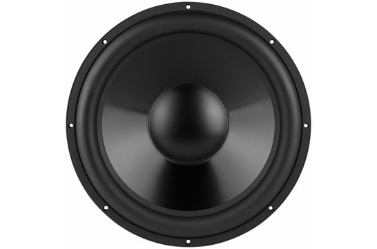 RSS460HO-4 18" Reference HO Subwoofer 4 ohm