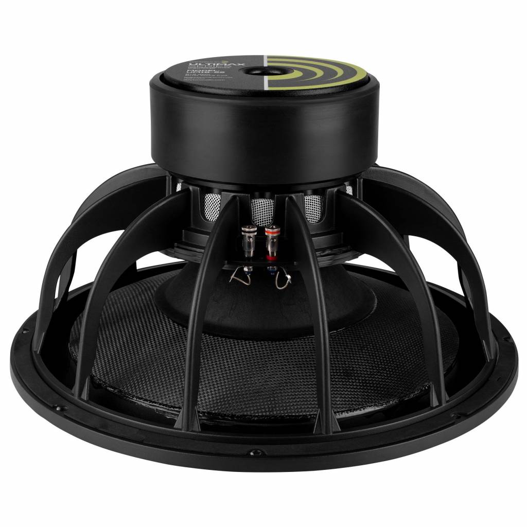 Ultimax UM18-22 Subwoofer audio components