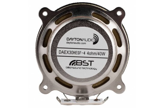 DAEX30HESF-4 geluidsexciter