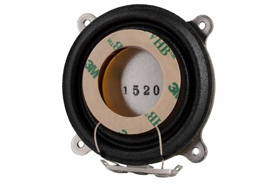 DAEX30HESF-4 sound Eccitatore