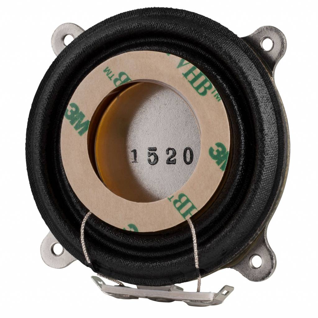 DAEX30HESF-4 geluidsexciter