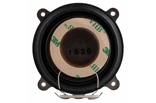 DAEX30HESF-4 geluidsexciter