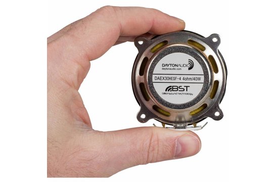 DAEX30HESF-4 sound Eccitatore