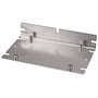 KAB-AB L-type Aluminum Bracket for Bluetooth Amplifier Boards