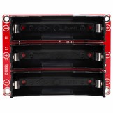 KAB-BE 18650 Battery Extension Board