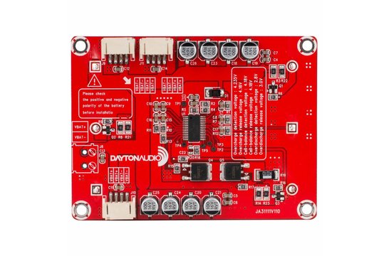 KAB-BE 18650 Battery Extension Board