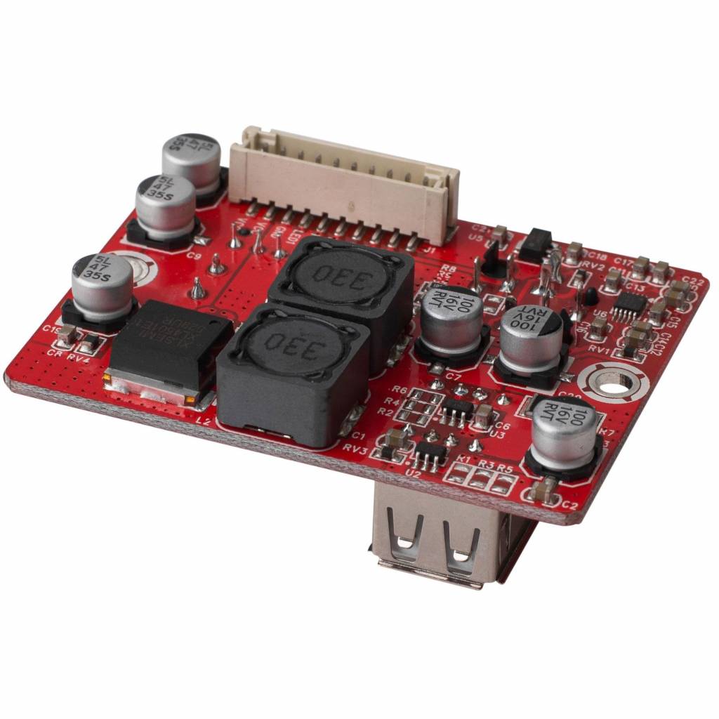 KAB-INT Interface Extension Board