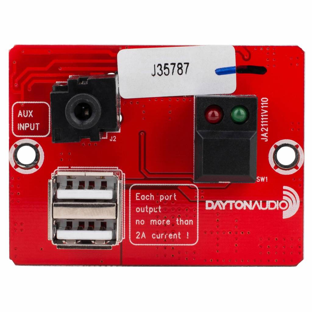 KAB-INT Interface Extension Board