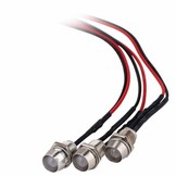 KAB-LED Red/Green/Blue LED Package for Bluetooth Amplifier Boards