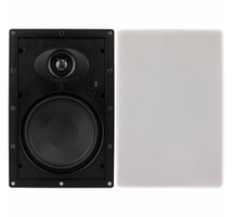 ME625W 16.5cm Micro-Edge 2-Way In-Wall Speakers