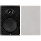 ME625W 16.5cm Micro-Edge 2-Way In-Wall Speakers