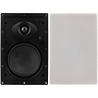 ME625W 16.5cm Micro-Edge 2-Way In-Wall Speakers