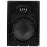 ME825W 20.3cm Micro-Edge 2-Way In-Wall Speakers