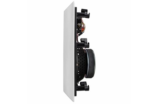 ME825W 8" Micro-Edge 2-Way In-Wall-Lautsprecherpaar