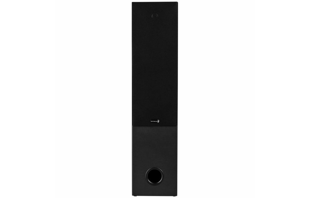 T652 passieve vloerstaande speakers