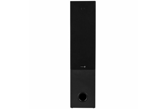 T652 Dual 16.5cm 2-Way Tower Speaker Pair