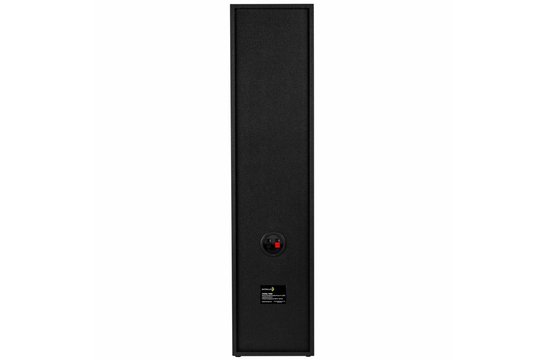 T652 Dual 16.5cm 2-Way Tower Speaker Pair