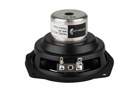 ND105-4 Woofer Medio-Bassi
