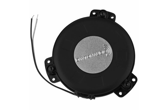 TT25 PUCK Tactile Transducer Mini Bass Shaker Audiokomponenten