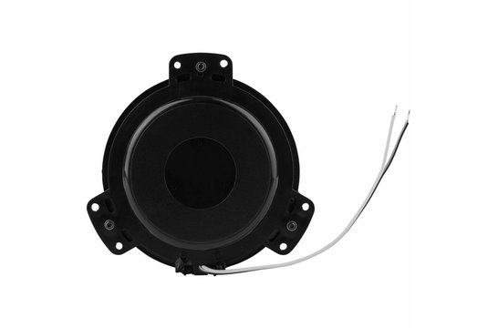 TT25-8 PUCK Tactiele transducer mini bass-shaker