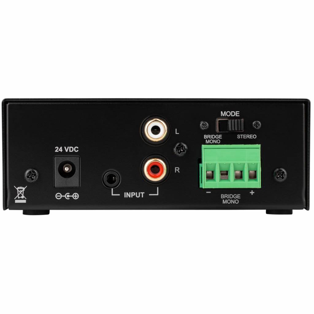 DA30 Mini Amplificatore Stereo