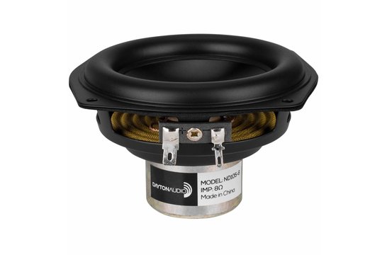 ND105-8 Tiefmitteltöner