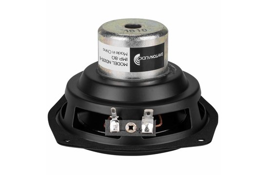 ND105-8 Woofer Medio-Bassi