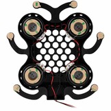 DAEX25X4-4 Bullfrog exciter