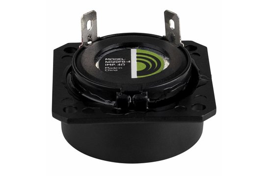 ND20FB-4 Tweeter a Cupola