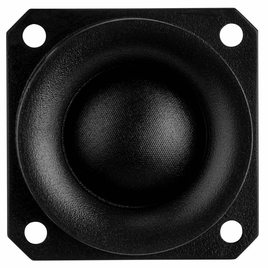 ND20FB-4 Dome Tweeter
