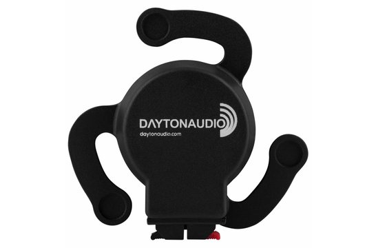 DAEX25 sound exciter Pair