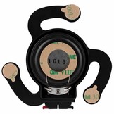 DAEX25 sound exciter Pair