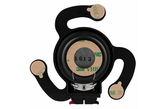 DAEX25 sound exciter Pair