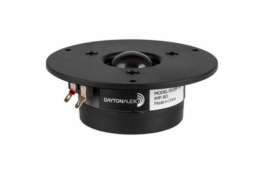 DC28F-8 Tweeter a Cupola