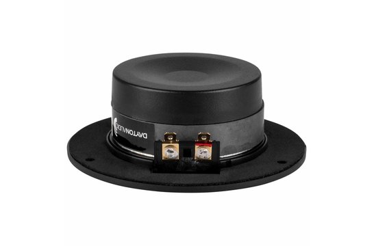 DC28F-8 Dome Tweeter