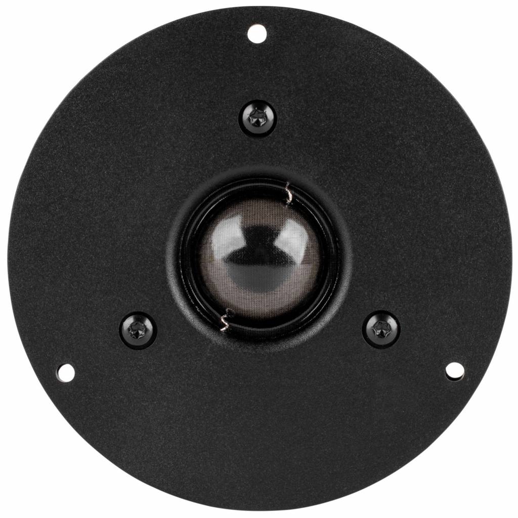 DC28F-8 1-1/8'' Silk Dome Tweeter
