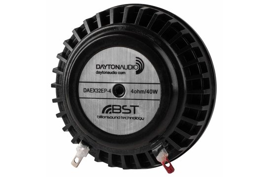 DAEX32EP-4 sound Eccitatore
