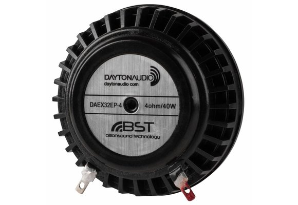 DAEX32EP-4 Eccitatore