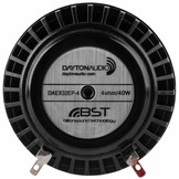 DAEX32EP-4 geluid Exciter audio componenten