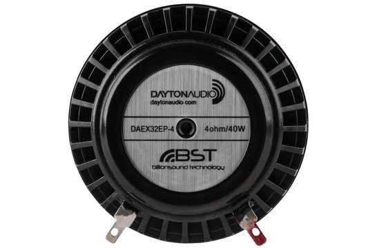 DAEX32EP-4 sound Eccitatore