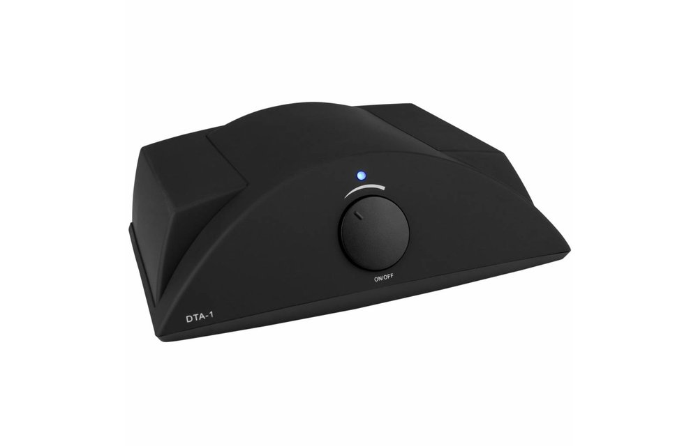 DTA-1 mini stereo versterker