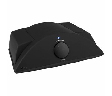 Dayton Audio DTA-1 | 15WPC | Battery Powered